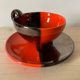 Ensemble tasses Vallauris Luc