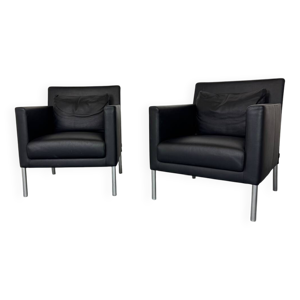 2 fauteuils de salon