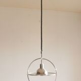 Saturn ring pendant lamp, 1970s