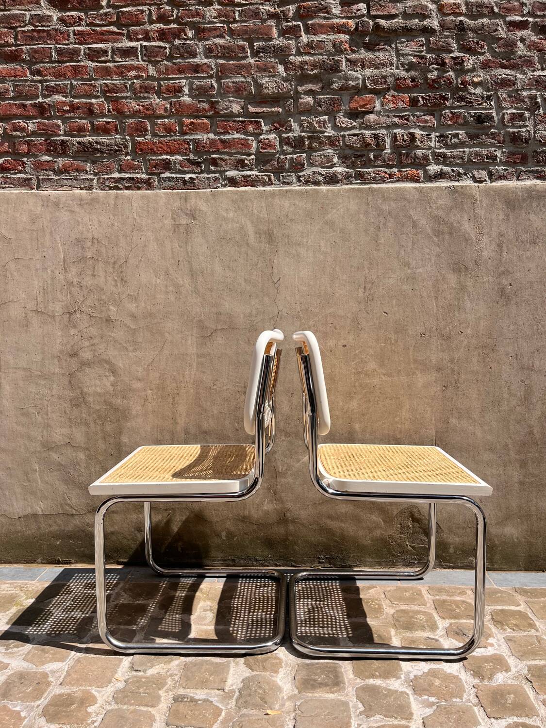 Duo CesCa Bianca 1991/92