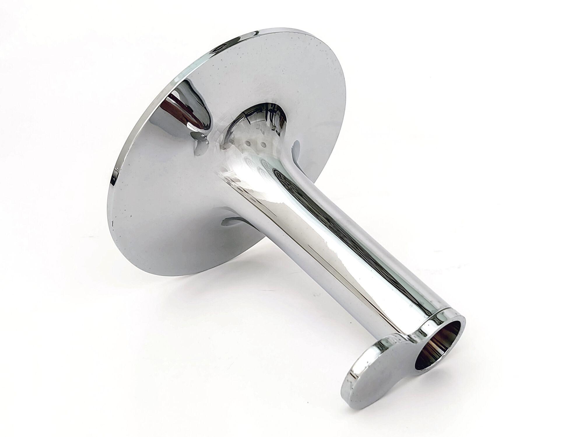 Alessi candlestick