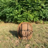 Martin Eisler & Carlo Hauner Concha armchair