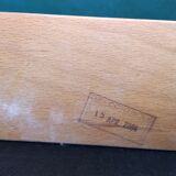 6 vintage designer chairs from the year 2000.