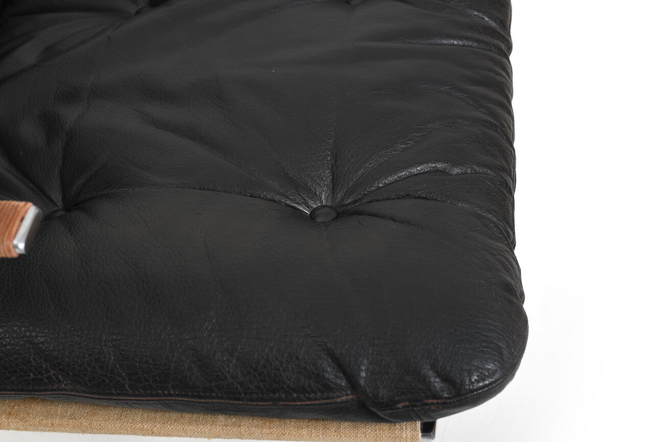 Ingmar Relling siesta armchair 1970