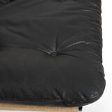 Ingmar Relling siesta armchair 1970