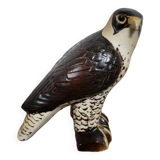 Ceramic Eagle Lisa Larson For WWF Limited Edition