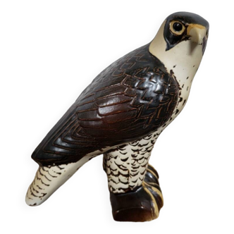 Ceramic Eagle Lisa Larson For WWF Limited Edition