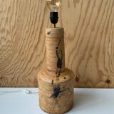 Lamp foot La Colombe
