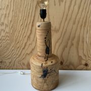 Pied de lampe La Colombe