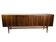 Sideboard Made In Rosewood By Henry Rosengren Hansen From 1960s