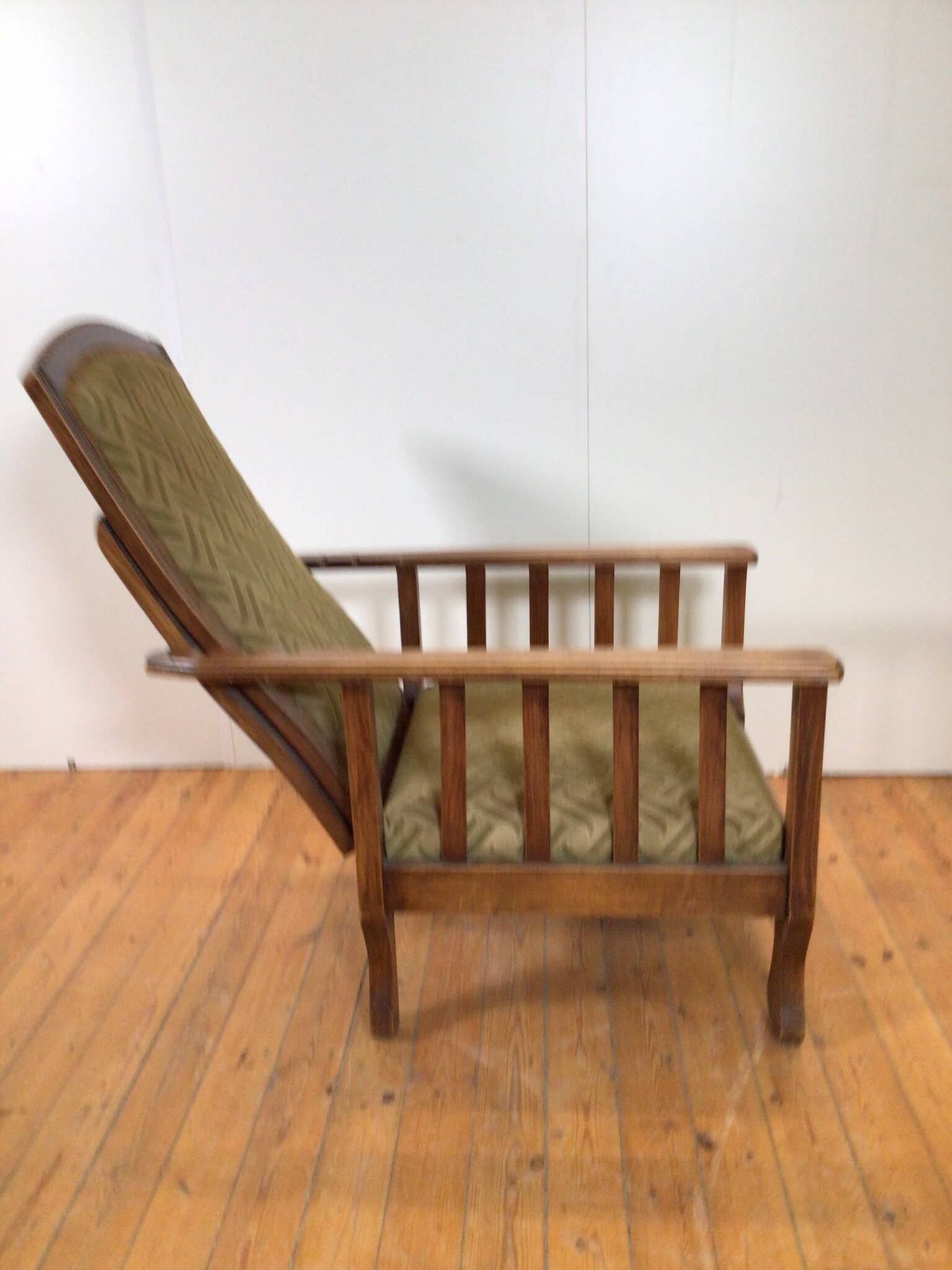 chaise longue vintage pour couple