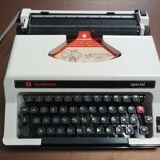 Olympiette Special typewriter