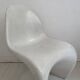 Panton S-Chair Design Verner Panton pour Hermann Miller