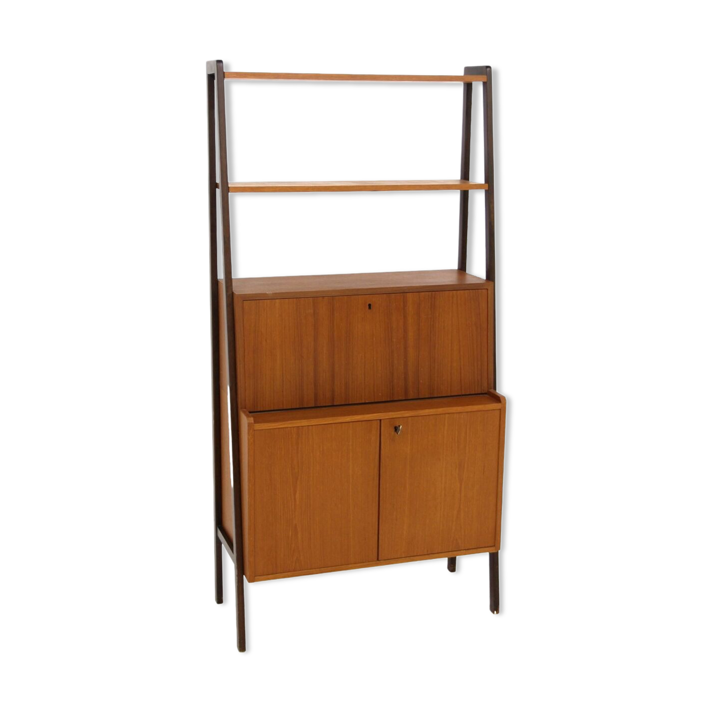 Teak Secretary, Sweden, 1950