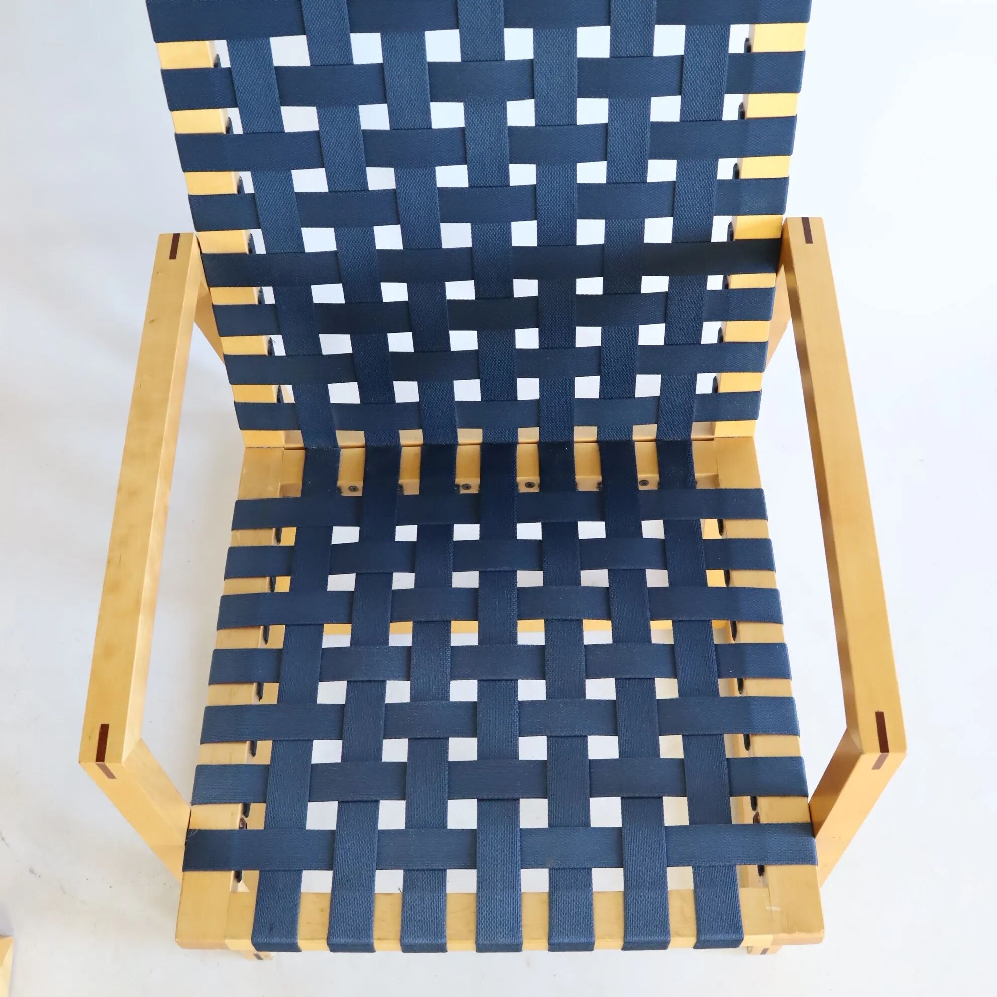 Paire de fauteuils « dozz »