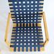 Paire de fauteuils « dozz »