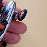 Majorette 1965 formula 1 BRM (1st miniature of the brand)