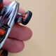 Majorette 1965 formula 1 BRM (1st miniature of the brand)