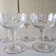 Coupes à champagne
