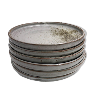 Craft plates