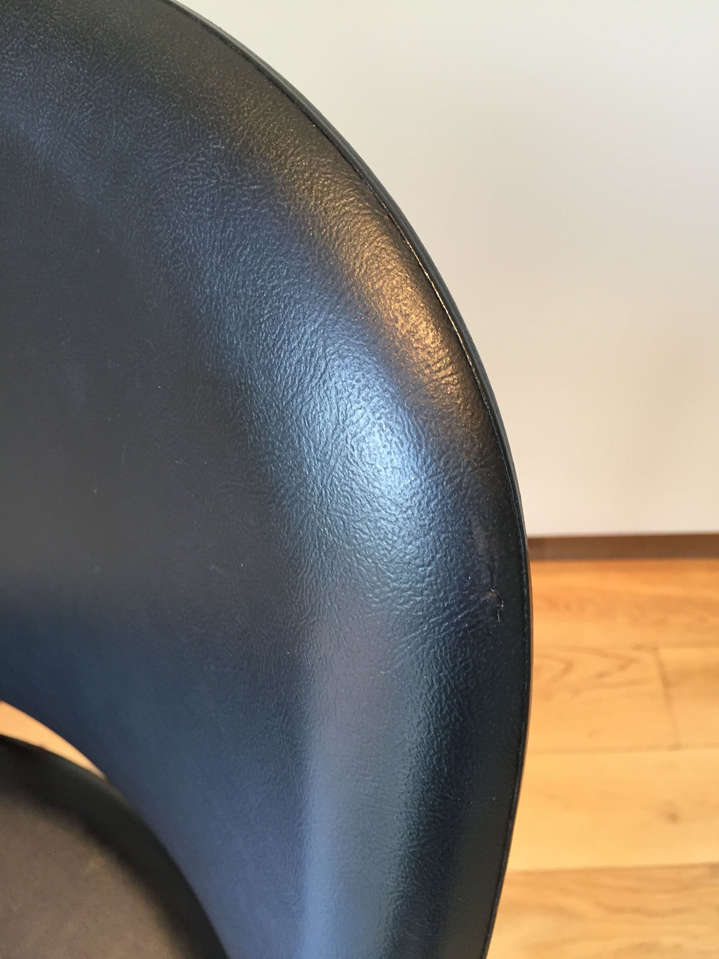 Chair vintage model Pegasus at Baumann