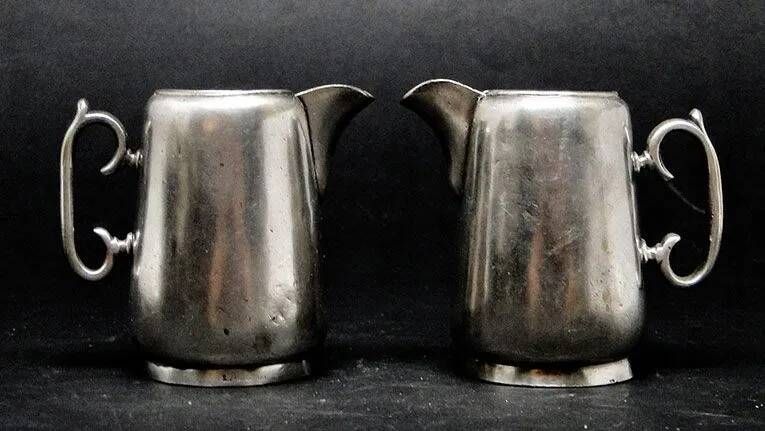 FL2 Jug - for restaurant coffee creams