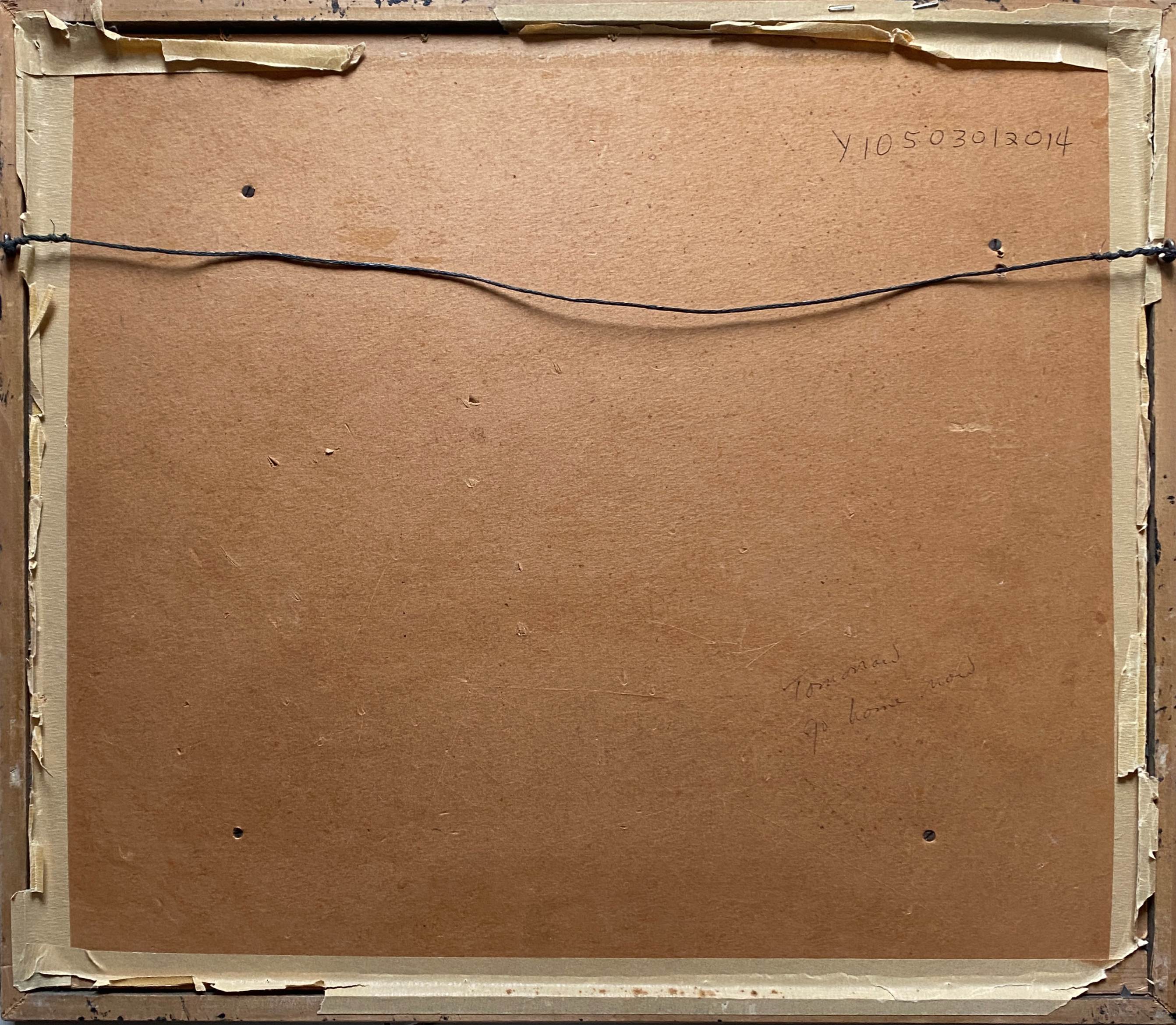 3 prints Kyoto Hanga-in 1950 by Sanzo Wada (1883/1967)