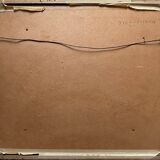 3 prints Kyoto Hanga-in 1950 by Sanzo Wada (1883/1967)