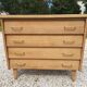 Compass feet dresser