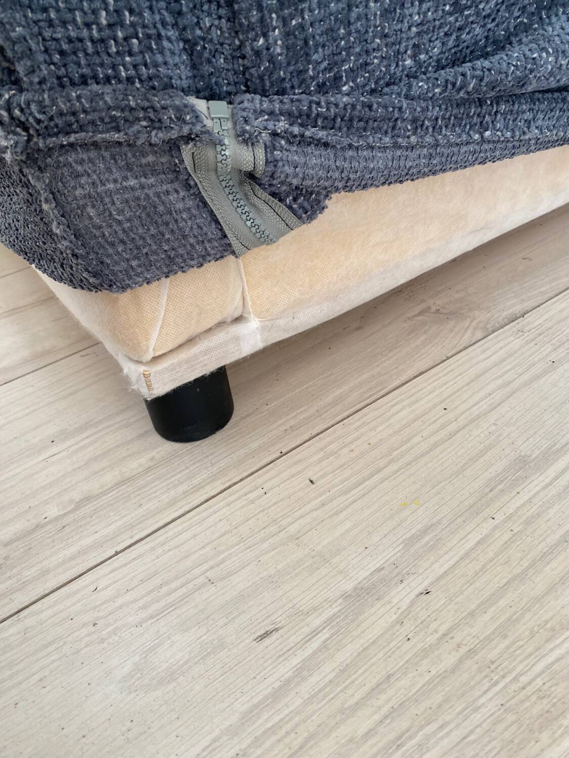 IKEA convertible armchair