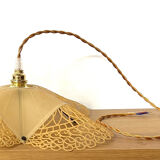 Vintage pendant lamp