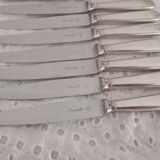 Christofle knives