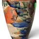 Stoneware vase / Puisaye