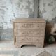 Art Deco chest of drawers