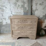 Commode art déco