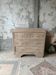 Art Deco chest of drawers