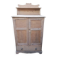 English sideboard