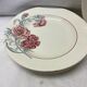 Ensemble de 5 assiettes Saint Amand