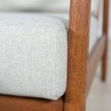 USA 247 armchair by Folke Ohlsson for Dux, 1960s