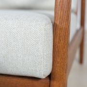 Fauteuil USA 247 par Folke Ohlsson pour Dux, années 1960