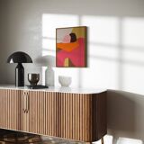 In your arms pink version by Bodasca