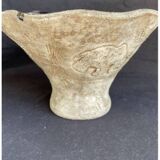 Cup, ceramic vase Francis Triay