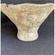 Coupe, vase en céramique Francis Triay