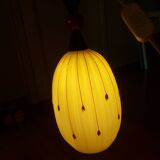 Opaline suspension