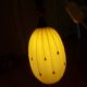 Opaline suspension