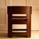 Anthroposophical armchairs