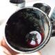 Lot de 6 tasses, en terre cuite, de Vallauris