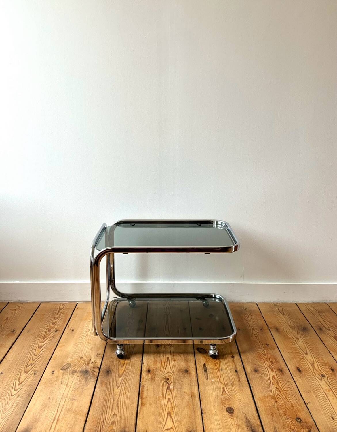 Vintage side table