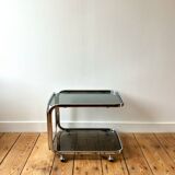 Vintage side table