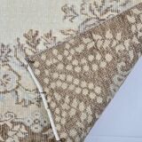 Antique Handknotted Anatolian Carpet sku 3144